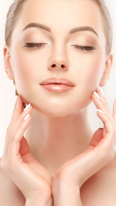 IPL Photofacials Kingsville