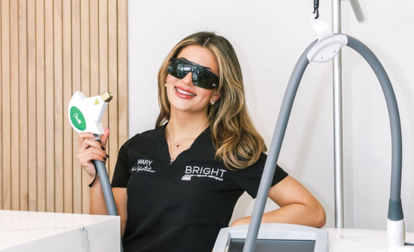 laser skin therapy Kingsville