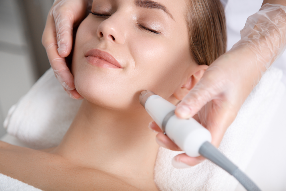 Microneedling Treatments Kingsville
