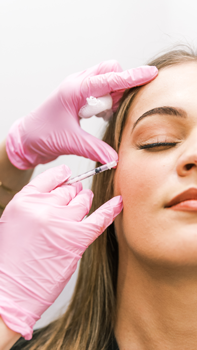 Botox injections kingsville